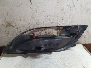 bontott OPEL ASTRA J Jobb első Lökhárító Vakborítás