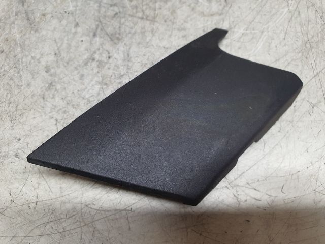 bontott OPEL ASTRA J Jobb első Lökhárító Vakborítás