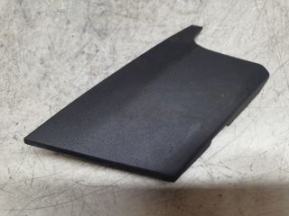 bontott OPEL ASTRA J Jobb első Lökhárító Vakborítás