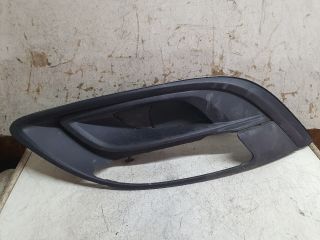 bontott OPEL ASTRA J Jobb első Lökhárító Vakborítás