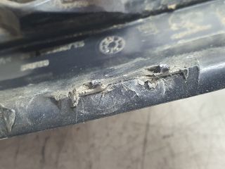 bontott OPEL ASTRA J Jobb első Lökhárító Vakborítás