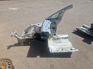 bontott OPEL ASTRA J Jobb első Negyed Karosszéria Csomag