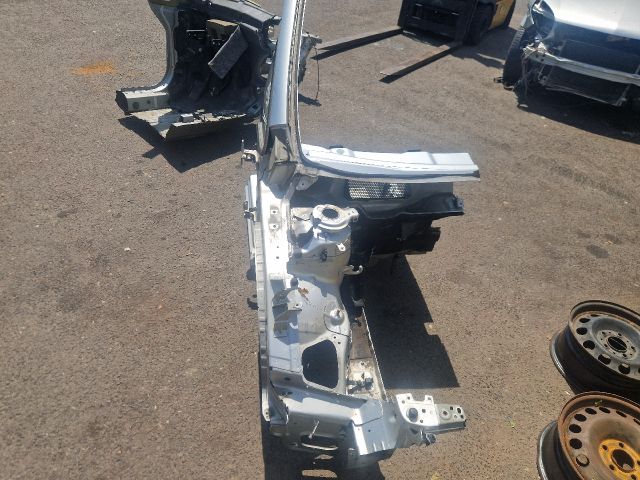 bontott OPEL ASTRA J Jobb első Negyed Karosszéria Csomag