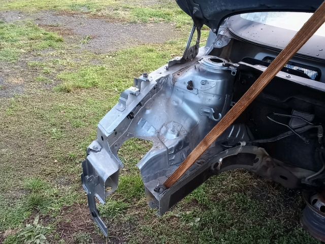 bontott OPEL ASTRA J Jobb első Negyed Karosszéria Csomag