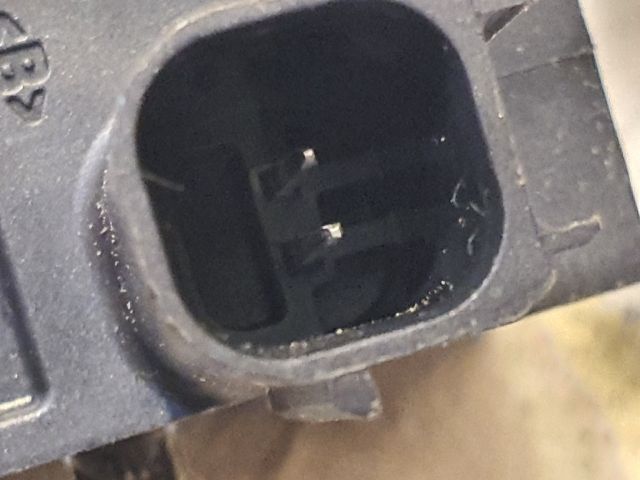 bontott OPEL ASTRA J Jobb első Oldal Ütközés Érzékelő