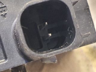 bontott OPEL ASTRA J Jobb első Oldal Ütközés Érzékelő