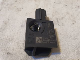 bontott OPEL ASTRA J Jobb első Oldal Ütközés Érzékelő