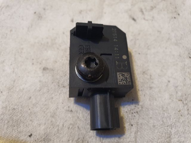 bontott OPEL ASTRA J Jobb első Oldal Ütközés Érzékelő