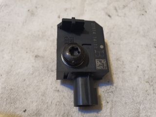 bontott OPEL ASTRA J Jobb első Oldal Ütközés Érzékelő