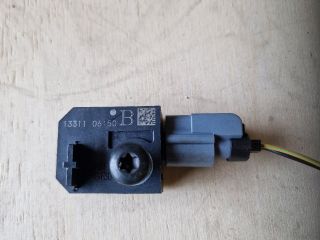 bontott OPEL ASTRA J Jobb első Oldal Ütközés Érzékelő