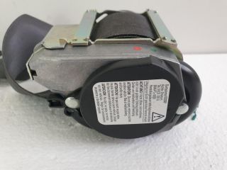 bontott OPEL ASTRA J Jobb első Övfeszítő