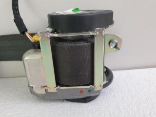 bontott OPEL ASTRA J Jobb első Övfeszítő