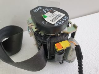 bontott OPEL ASTRA J Jobb első Övfeszítő