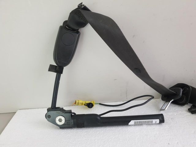 bontott OPEL ASTRA J Jobb első Övfeszítő