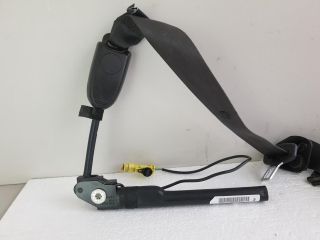 bontott OPEL ASTRA J Jobb első Övfeszítő