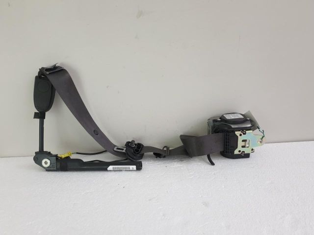 bontott OPEL ASTRA J Jobb első Övfeszítő