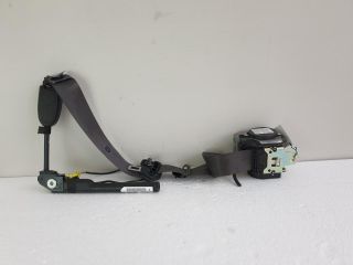 bontott OPEL ASTRA J Jobb első Övfeszítő