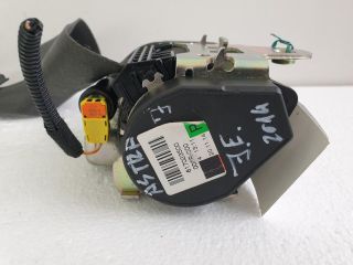 bontott OPEL ASTRA J Jobb első Övfeszítő