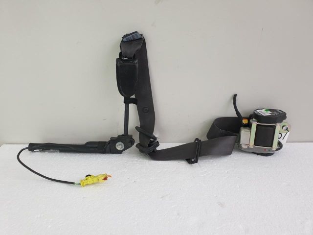 bontott OPEL ASTRA J Jobb első Övfeszítő