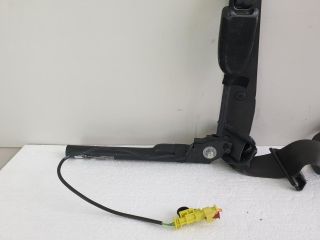 bontott OPEL ASTRA J Jobb első Övfeszítő