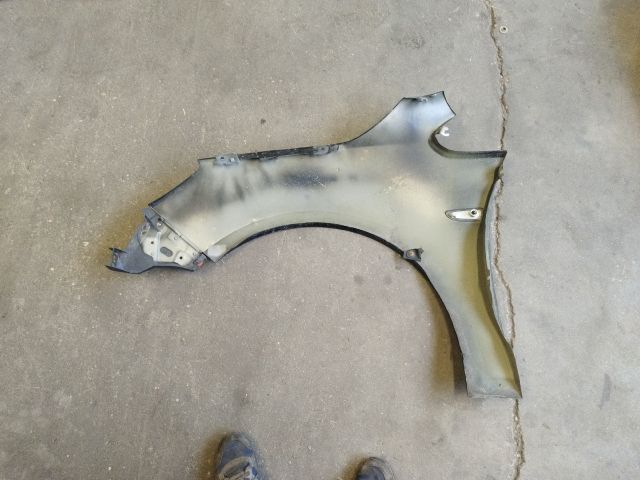 bontott OPEL ASTRA J Jobb első Sárvédő