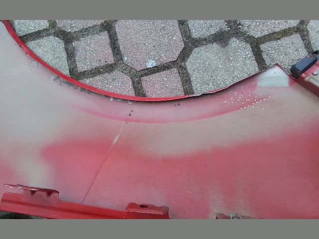 bontott OPEL ASTRA J Jobb első Sárvédő