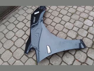 bontott OPEL ASTRA J Jobb első Sárvédő