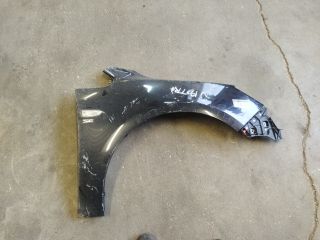 bontott OPEL ASTRA J Jobb első Sárvédő