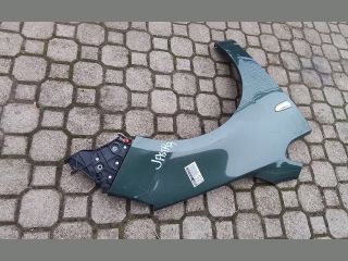 bontott OPEL ASTRA J Jobb első Sárvédő