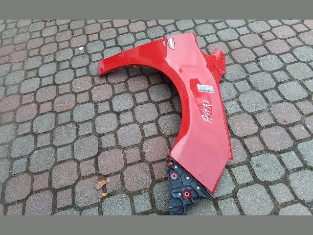 bontott OPEL ASTRA J Jobb első Sárvédő