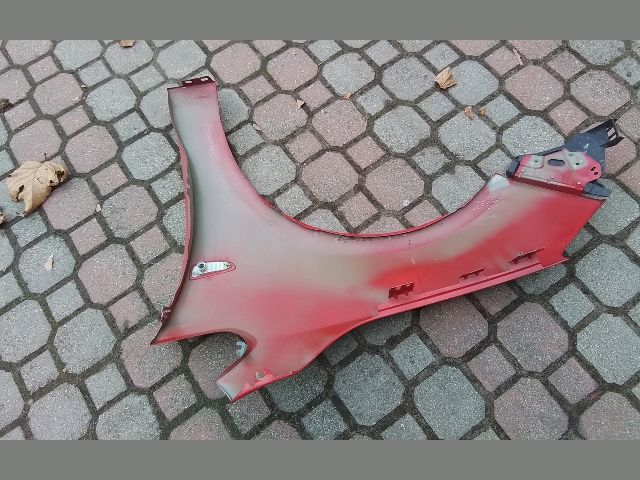 bontott OPEL ASTRA J Jobb első Sárvédő