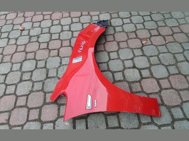 bontott OPEL ASTRA J Jobb első Sárvédő