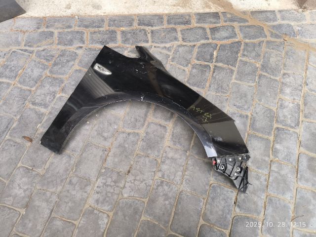 bontott OPEL ASTRA J Jobb első Sárvédő