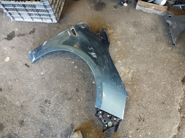 bontott OPEL ASTRA J Jobb első Sárvédő