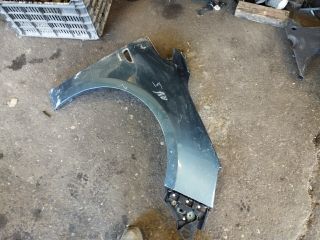 bontott OPEL ASTRA J Jobb első Sárvédő