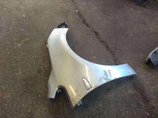 bontott OPEL ASTRA J Jobb első Sárvédő