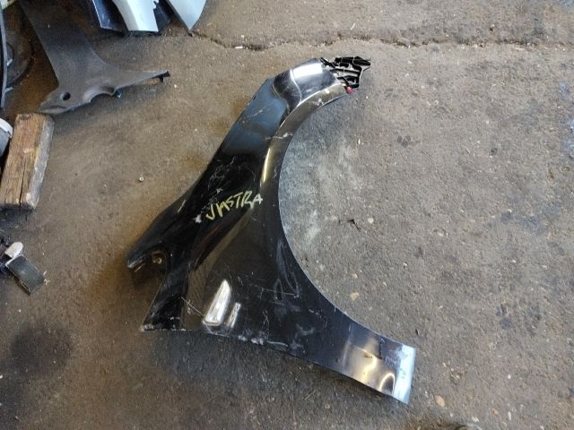 bontott OPEL ASTRA J Jobb első Sárvédő