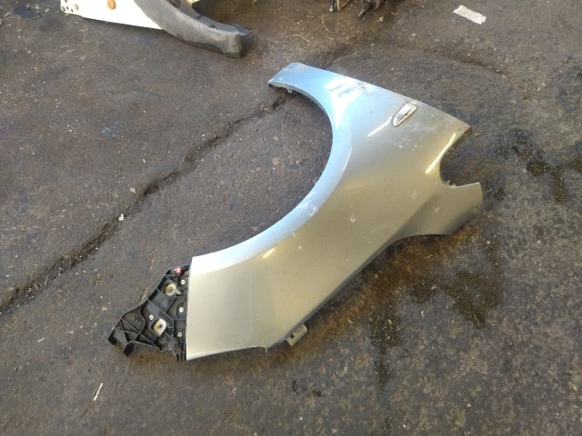 bontott OPEL ASTRA J Jobb első Sárvédő