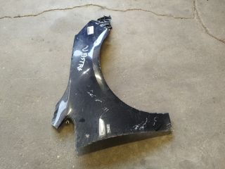 bontott OPEL ASTRA J Jobb első Sárvédő