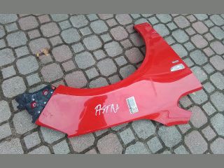 bontott OPEL ASTRA J Jobb első Sárvédő