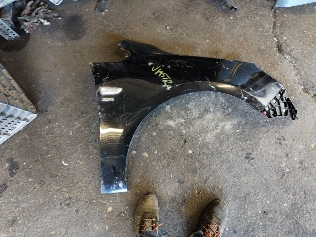 bontott OPEL ASTRA J Jobb első Sárvédő