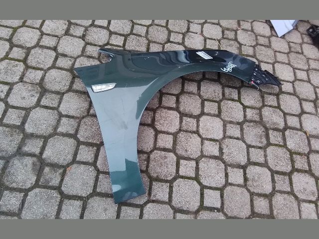 bontott OPEL ASTRA J Jobb első Sárvédő