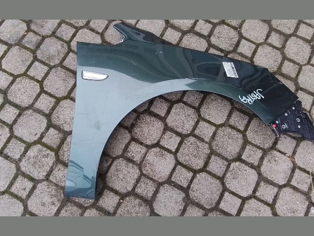 bontott OPEL ASTRA J Jobb első Sárvédő