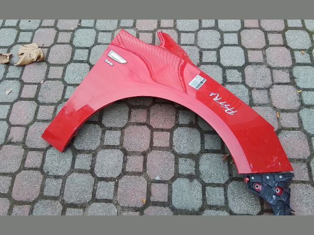 bontott OPEL ASTRA J Jobb első Sárvédő