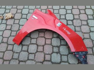 bontott OPEL ASTRA J Jobb első Sárvédő