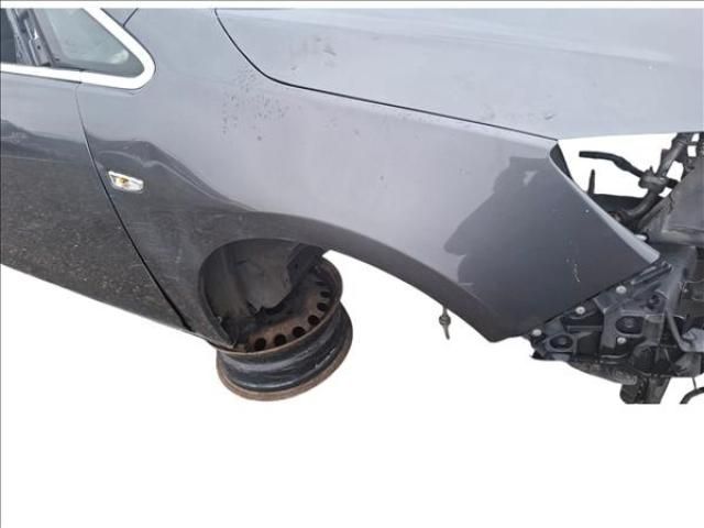 bontott OPEL ASTRA J Jobb első Sárvédő