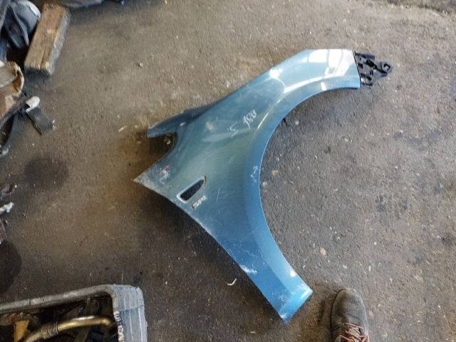 bontott OPEL ASTRA J Jobb első Sárvédő