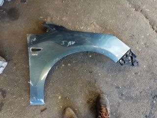 bontott OPEL ASTRA J Jobb első Sárvédő