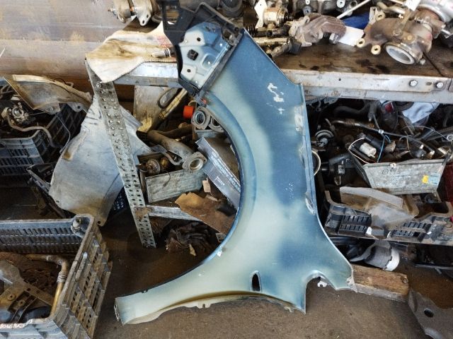 bontott OPEL ASTRA J Jobb első Sárvédő