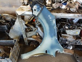 bontott OPEL ASTRA J Jobb első Sárvédő